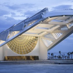 Reprodução/Museu do Amanhã