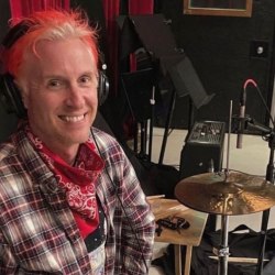 Who is Josh Freese? Everything we know about Foo Fighters' new drummer -  Radio X