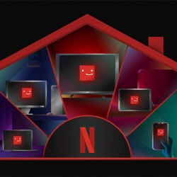 Netflix bloqueia compartilhamento de contas no Brasil