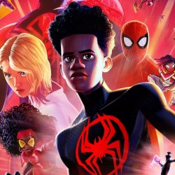 Reprodução / Facebook Spider-Verse