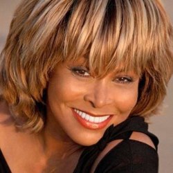 Reprodução | Instagram @tinaturner 