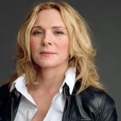 Reprodução/Instagram Kim Cattrall