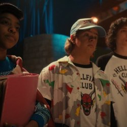 Reprodução/Twitter @Stranger_Things 