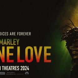 Bob Marley: One Love, cinebiografia de lenda do reggae, ganha nova data e  trailer