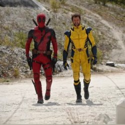 Ryan Reynolds E Hugh Jackman Começaram Preparação para Deadpool 3