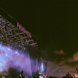 Reprodução | Instagram @primaverasound.saopaulo