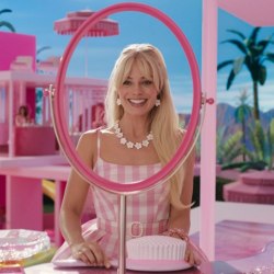 Filme da Barbie quebra recordes e arrecada US$ 500 mi na 1ª semana