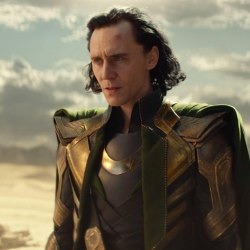 Primeiro trailer e pôster da 2ª temporada de Loki MCU está online