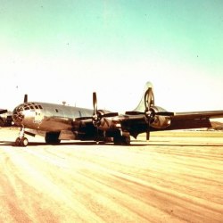 National Museum of the United States Air Force