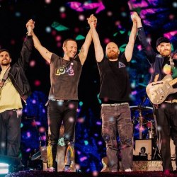 Bandas e Cantores: Baterista Will Champion – Coldplay