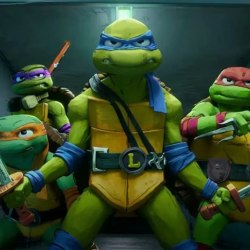 Donatello Raphael Michaelangelo Splinter Leonardo, tartaruga ninja