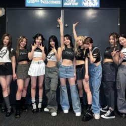 O Grupo – Twice Brasil