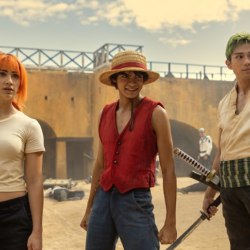 Live-action de One Piece quebra recordes de Wandinha e Stranger Things na  Netflix