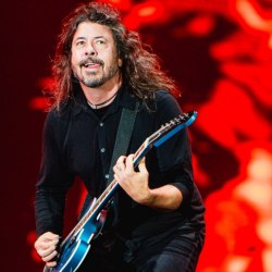 Artes dos Fãs! - Foo Fighters Brasil  Foo fighters, Foo fighters dave  grohl, Foo fighters dave