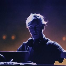 Reprodução/Instagram/@RichieHawtin