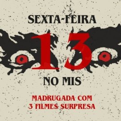 Tem coragem? Nessa sexta-feira 13, veja os 13 filmes de terror mais  esperados para 2023