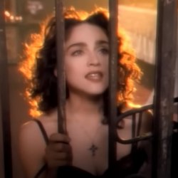 Reprodução / YouTube @madonna 