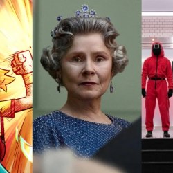 Lançamentos da Netflix em novembro de 2023: veja os filmes e as