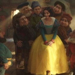 Branca de Neve comemora 80 anos e marca o começo dos filmes de