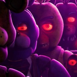 Five Nights at Freddy's estreia no topo das bilheterias do Brasil