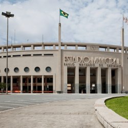 Divulgação | Museu do Futebol