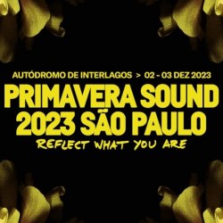 Reprodução | Instagram @primaverasound.saopaulo