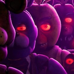 Five Nights At Freddy's“ tem maior bilheteria de estreia de terror do ano