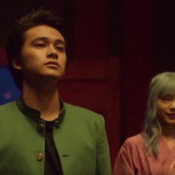 Netflix divulga trailer do live-action de 'Yu Yu Hakusho'; assista