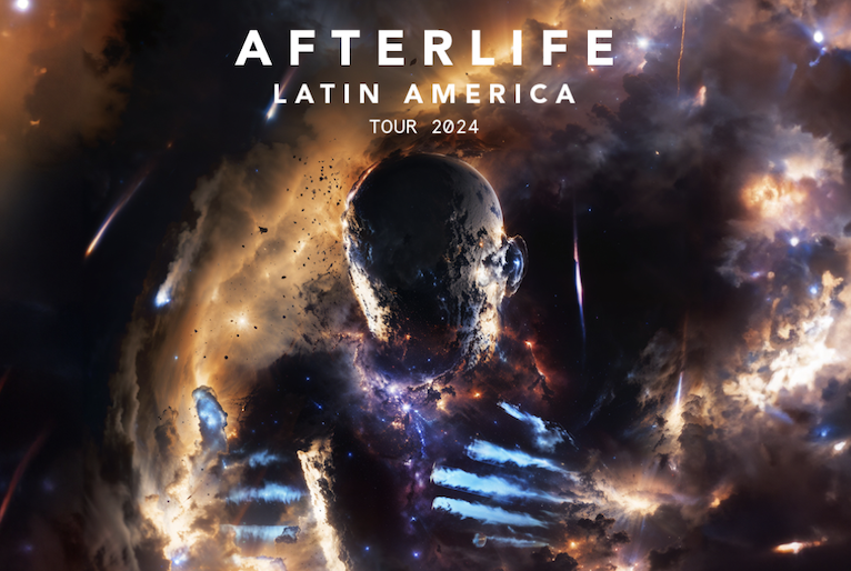 Afterlife, festa criada pelo duo Tale of Us, anuncia retorno para