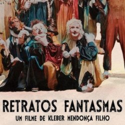 Reprodução | Instagram @retratosfantasmasfilme