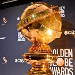 Divulgação/Golden Globe Awards