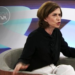 Reprodução/ TV Cultura 