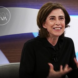 Reprodução | TV Cultura 