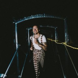 Reprodução | Instagram @harrystyles