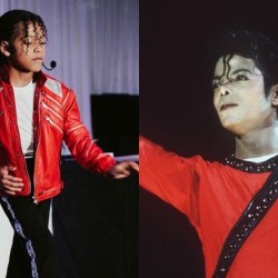 Montagem: TV Cultura | Reprodução: Instagram @michaeljackson @julianokrue