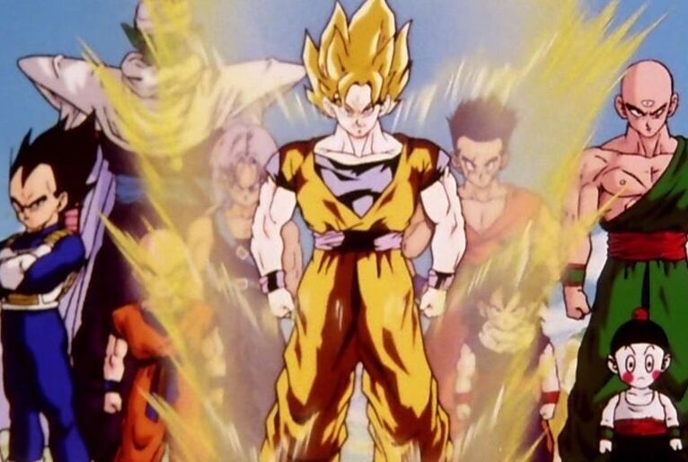 Era bom mesmo? Relembre sete momentos icônicos de Dragon Ball Z