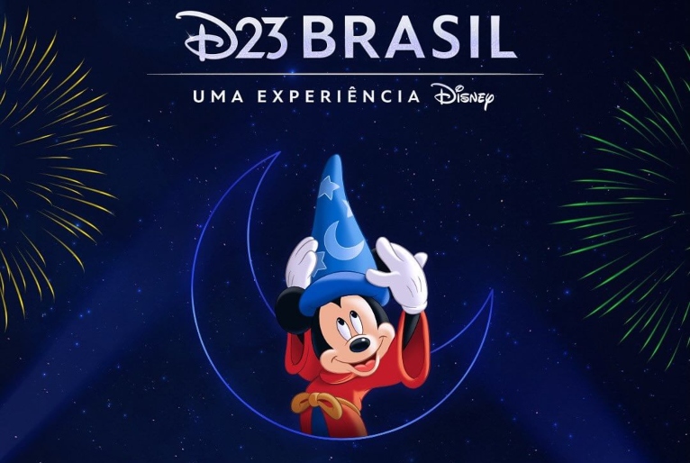 Reprodução/Instagram/@disneybr 