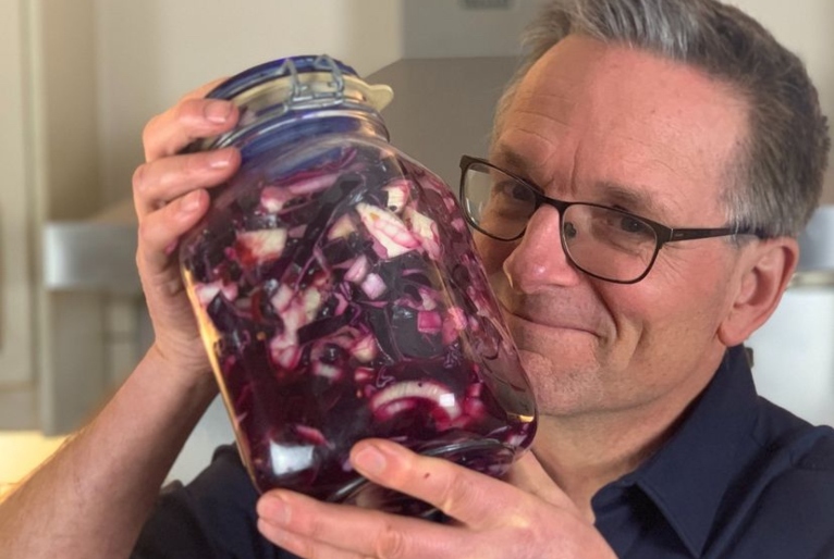 Reprodução/Instagram @michaelmosley_official