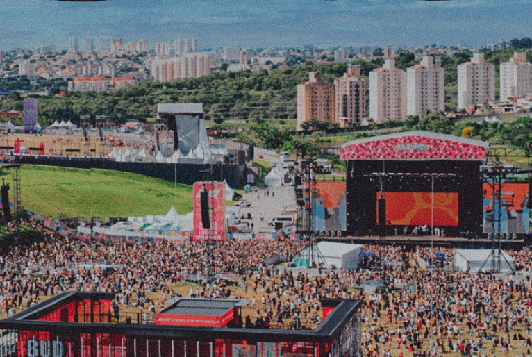 Lollapalooza Brasil 2025 divulga data de venda de ingressos e valores