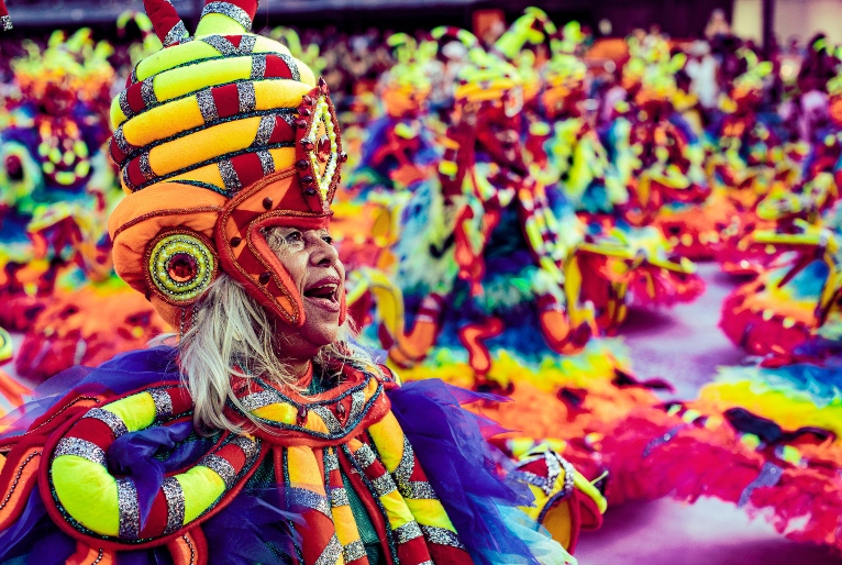 Foto: Vítor Melo / Flickr Rio Carnaval