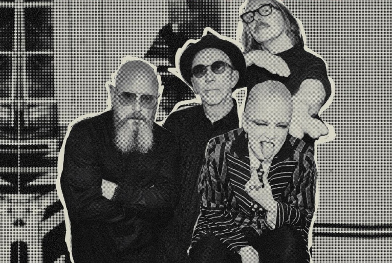 Reprodução | Instagram @garbage