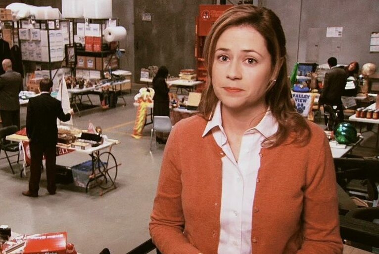 Reprodução | Instagram @msjennafischer