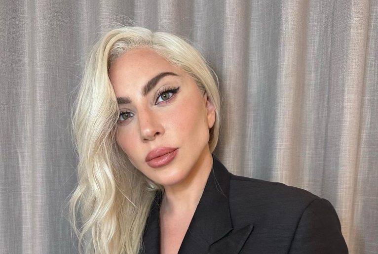 Reprodução | Instagram @ladygaga