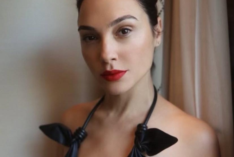 Reprodução/Instagram @gal_gadot