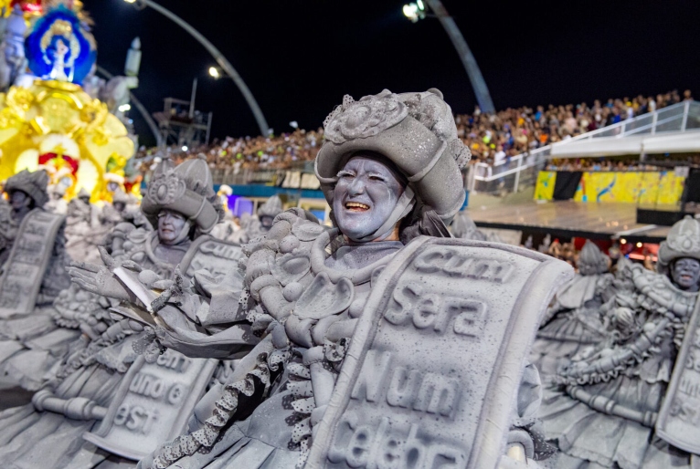 Foto: Felipe Araújo/Liga-SP