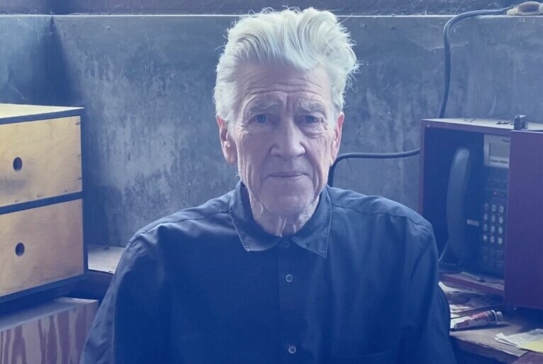 Reprodução | Facebook David Lynch 