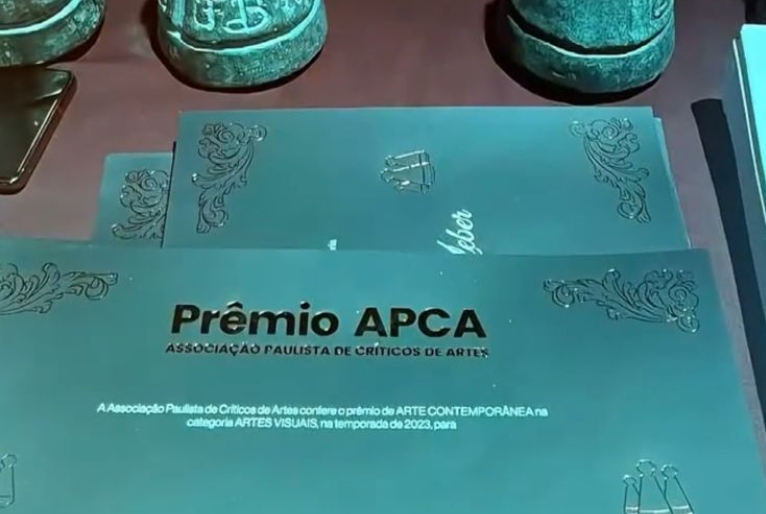 Reprodução/Instagram @apcapremio