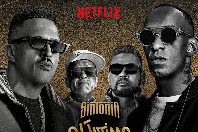 Reprodução | X @NetflixBrasil 