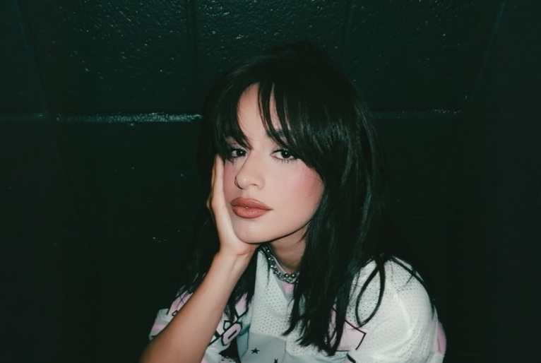 Reprodução | Instagram @camila_cabello