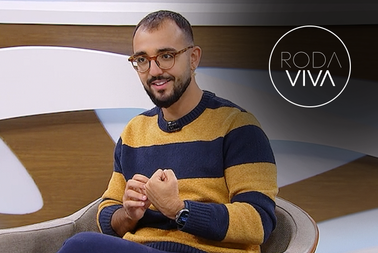 Reprodução | TV Cultura 